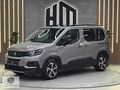 HZR MOTORS 2023 HATASIZ PEUGEOT RİFTER 1.5 BLUEHDI GT CAM TAVAN