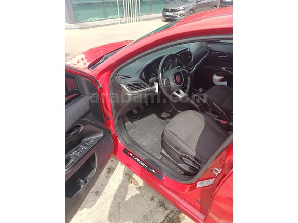 Sahibinden Fiat Egea 1.4 Fire Easy 2020 Model Ordu