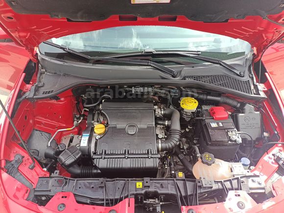 Sahibinden Fiat Egea 1.4 Fire Easy 2020 Model Ordu