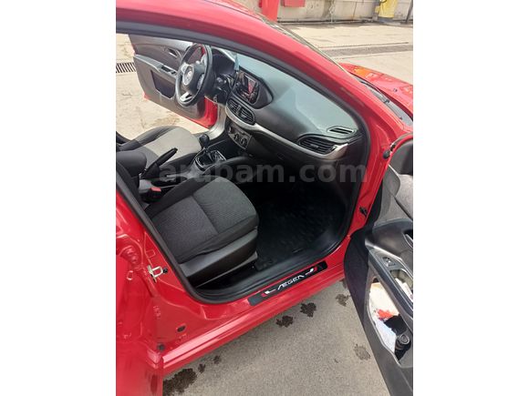 Sahibinden Fiat Egea 1.4 Fire Easy 2020 Model Ordu