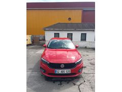 Sahibinden Fiat Egea 1.4 Fire Easy 2020 Model Ordu