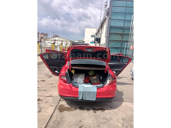 Sahibinden Fiat Egea 1.4 Fire Easy 2020 Model Ordu