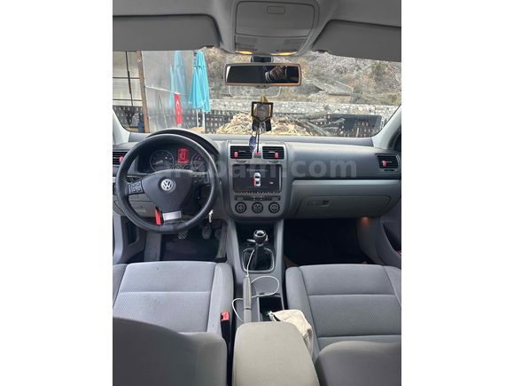 Volkswagen Golf 1.4 TSi Comfortline 