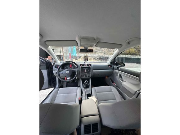 Volkswagen Golf 1.4 TSi Comfortline 