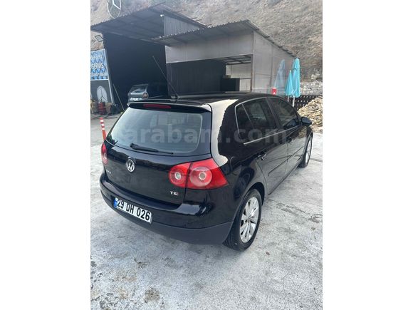 Volkswagen Golf 1.4 TSi Comfortline 