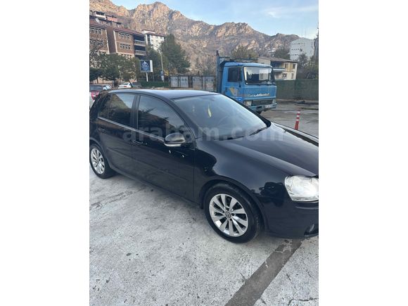 Volkswagen Golf 1.4 TSi Comfortline 