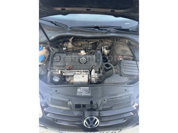 Volkswagen Golf 1.4 TSi Comfortline 
