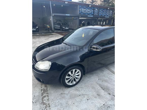 Volkswagen Golf 1.4 TSi Comfortline 