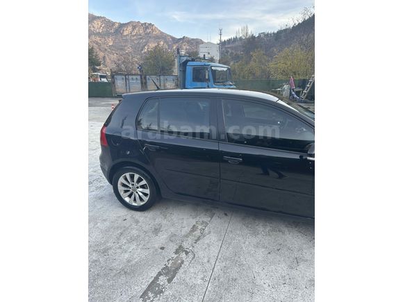Volkswagen Golf 1.4 TSi Comfortline 