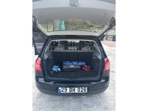 Volkswagen Golf 1.4 TSi Comfortline 
