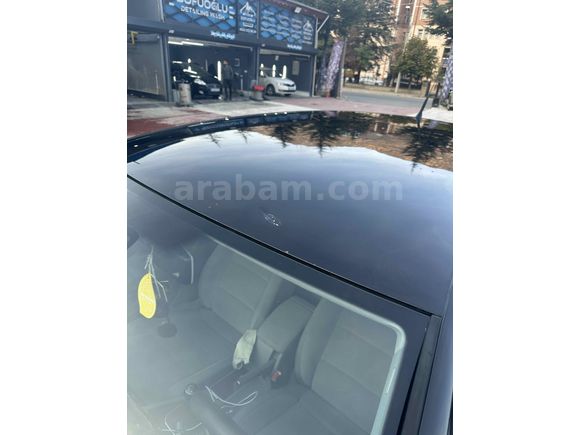 Volkswagen Golf 1.4 TSi Comfortline 