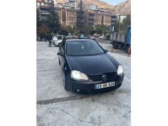 Volkswagen Golf 1.4 TSi Comfortline 