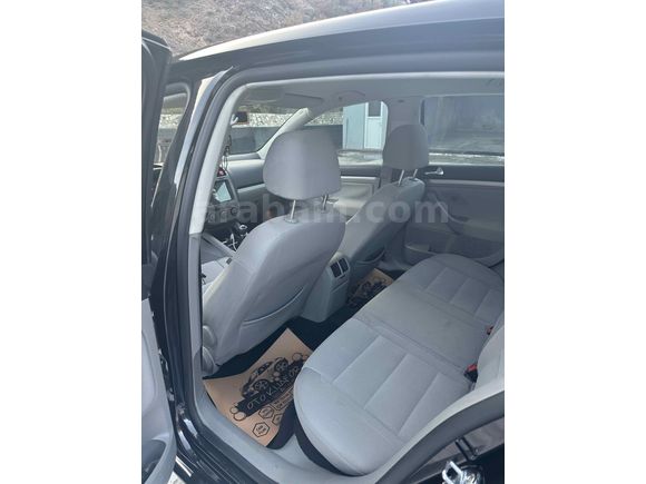 Volkswagen Golf 1.4 TSi Comfortline 