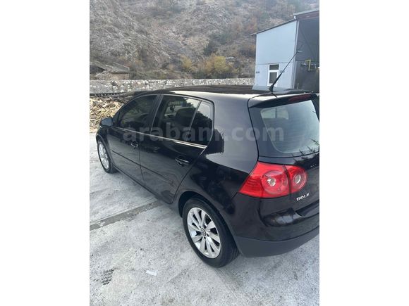 Volkswagen Golf 1.4 TSi Comfortline 