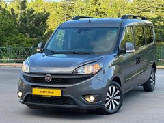 DOSTT GRUP'TAN DEĞİŞENSİZ SADECE 128.000 KM DE DOBLO MAXİ
