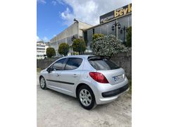 Sahibinden Peugeot 207 1.4 HDi Trendy 2007 Model 