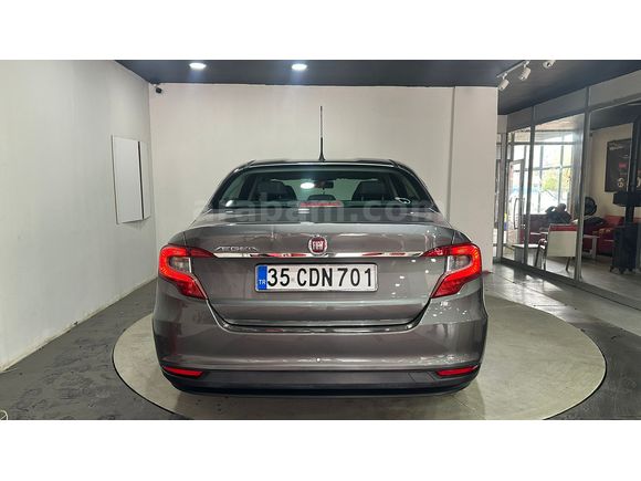 2020 EGEA 1.4 URBAN PLUS | 75.750 KM | DEĞİŞENSİZ | TRAMERSİZ FIRSAT FİYAT