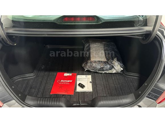 2020 EGEA 1.4 URBAN PLUS | 75.750 KM | DEĞİŞENSİZ | TRAMERSİZ FIRSAT FİYAT