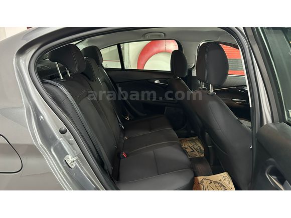 2020 EGEA 1.4 URBAN PLUS | 75.750 KM | DEĞİŞENSİZ | TRAMERSİZ FIRSAT FİYAT