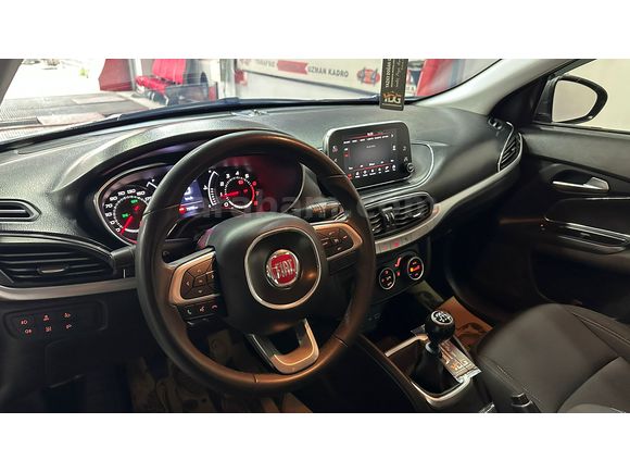 2020 EGEA 1.4 URBAN PLUS | 75.750 KM | DEĞİŞENSİZ | TRAMERSİZ FIRSAT FİYAT