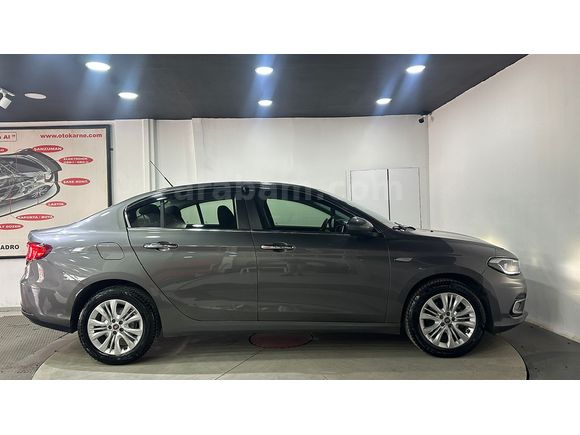 2020 EGEA 1.4 URBAN PLUS | 75.750 KM | DEĞİŞENSİZ | TRAMERSİZ FIRSAT FİYAT