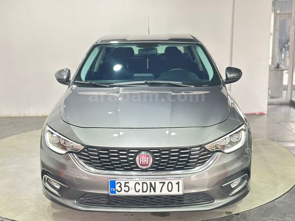 2020 EGEA 1.4 URBAN PLUS | 75.750 KM | DEĞİŞENSİZ | TRAMERSİZ FIRSAT FİYAT