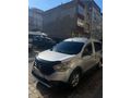 Sahibinden Dacia Dokker 1.5 DCi Stepway 2013 Model  360.000 km Gri (Gümüş)