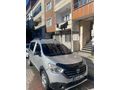 Sahibinden Dacia Dokker 1.5 DCi Stepway 2013 Model  360.000 km Gri (Gümüş)