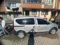 Sahibinden Dacia Dokker 1.5 DCi Stepway 2013 Model  360.000 km Gri (Gümüş)
