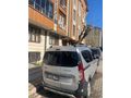 Sahibinden Dacia Dokker 1.5 DCi Stepway 2013 Model  360.000 km Gri (Gümüş)