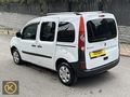 KULU OTO'DAN 2012 KANGOO 1.5 DCİ+BAKIMLI+MASRAFSIZ