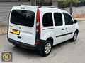 KULU OTO'DAN 2012 KANGOO 1.5 DCİ+BAKIMLI+MASRAFSIZ