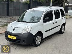 KULU OTO'DAN 2012 KANGOO 1.5 DCİ+BAKIMLI+MASRAFSIZ