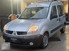 EGEHAN MOTORS'DAN 2010 KANGO ÇİFT SÜRGÜ ''114.000''KM EMSALSİZ!!
