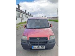 Sahibinden Fiat Doblo Combi 1.9 JTD Dynamic 2005 Model