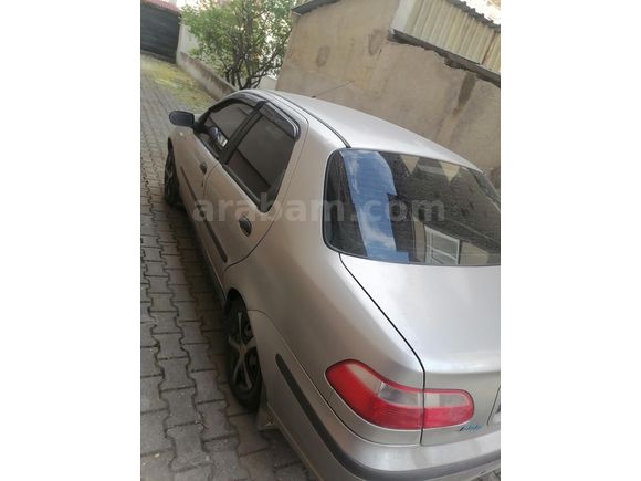 Sahibinden Fiat Albea 1.2 EL 2003 Model