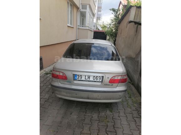 Sahibinden Fiat Albea 1.2 EL 2003 Model