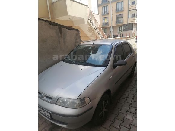 Sahibinden Fiat Albea 1.2 EL 2003 Model
