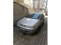 Sahibinden Fiat Albea 1.2 EL 2003 Model