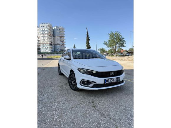 Sahibinden Fiat Egea 1.6 Multijet Urban 2021 Model 