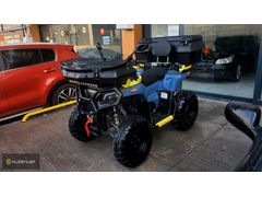 KUZENLER'den Dolu Dolu, Plakalı, Full Aksesuar YUKİ HUMMER 200