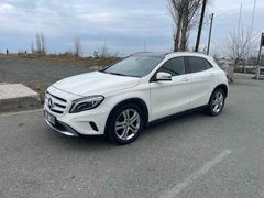 Sahibinden Mercedes - Benz GLA 200 Urban 2014 Model 