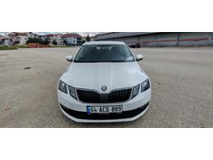 Sahibinden Skoda Octavia 1.6 TDI Optimal 2018 Model