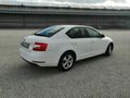 Sahibinden Skoda Octavia 1.6 TDI Optimal 2018 Model