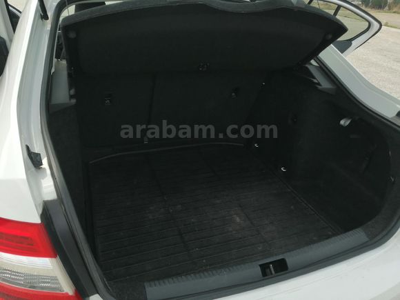 Sahibinden Skoda Octavia 1.6 TDI Optimal 2018 Model
