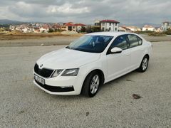 Sahibinden Skoda Octavia 1.6 TDI Optimal 2018 Model