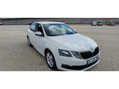 Sahibinden Skoda Octavia 1.6 TDI Optimal 2018 Model