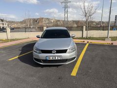 1.2 TSI Düşük KM, Temiz, Masrafsız + Hız Sabitleyici