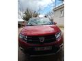 Sahibinden Dacia Sandero 1.5 dCi Stepway 2014 Model