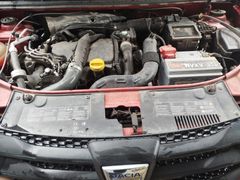 Sahibinden Dacia Sandero 1.5 dCi Stepway 2014 Model
